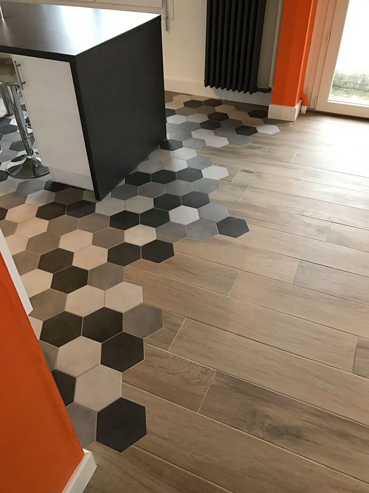 carrelage LORIENT