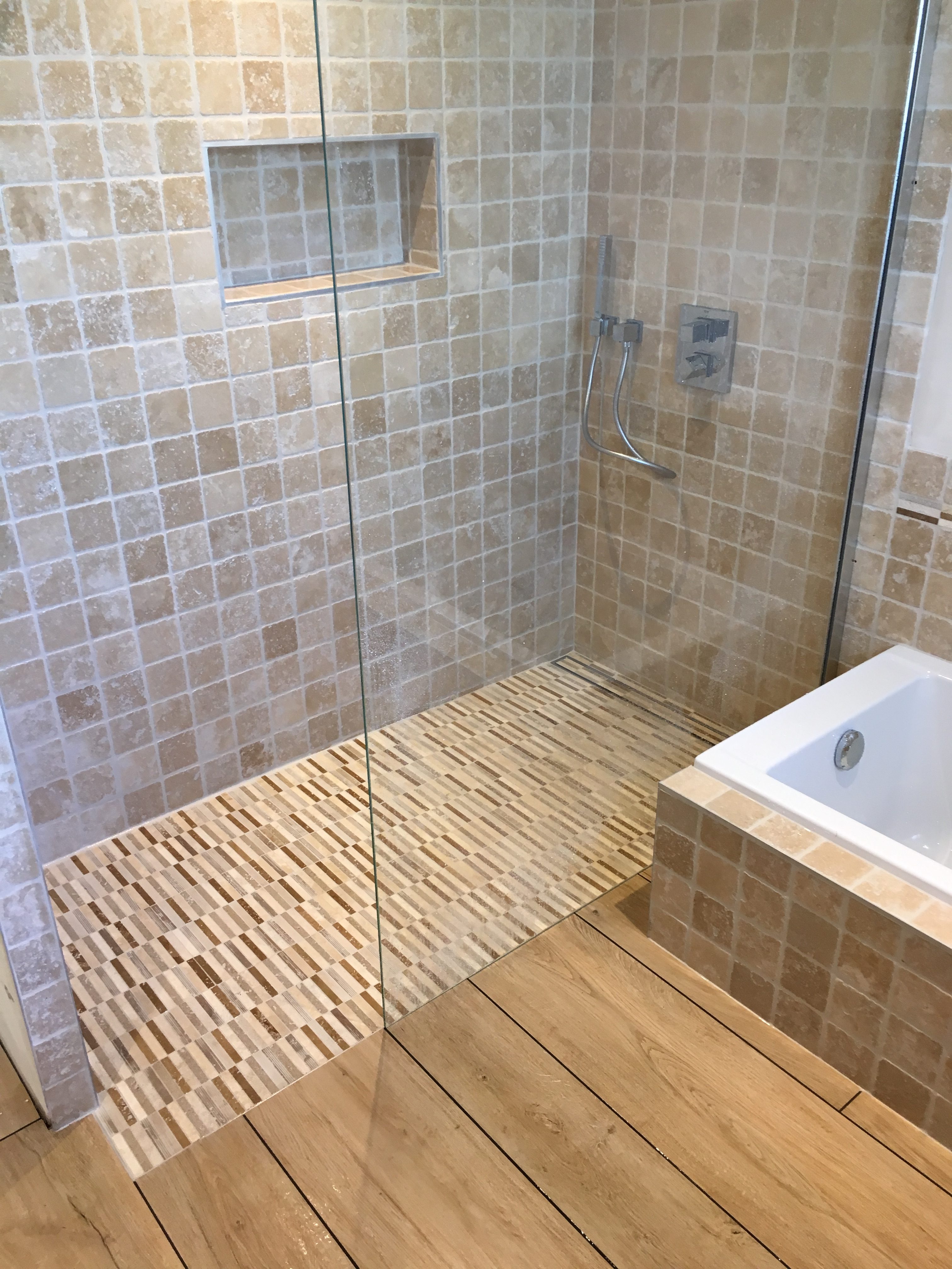 Salle de bain Inzinzac Lochrist