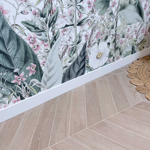 Carrelage-imitation-parquet- Carrelage-imitation-parquet-